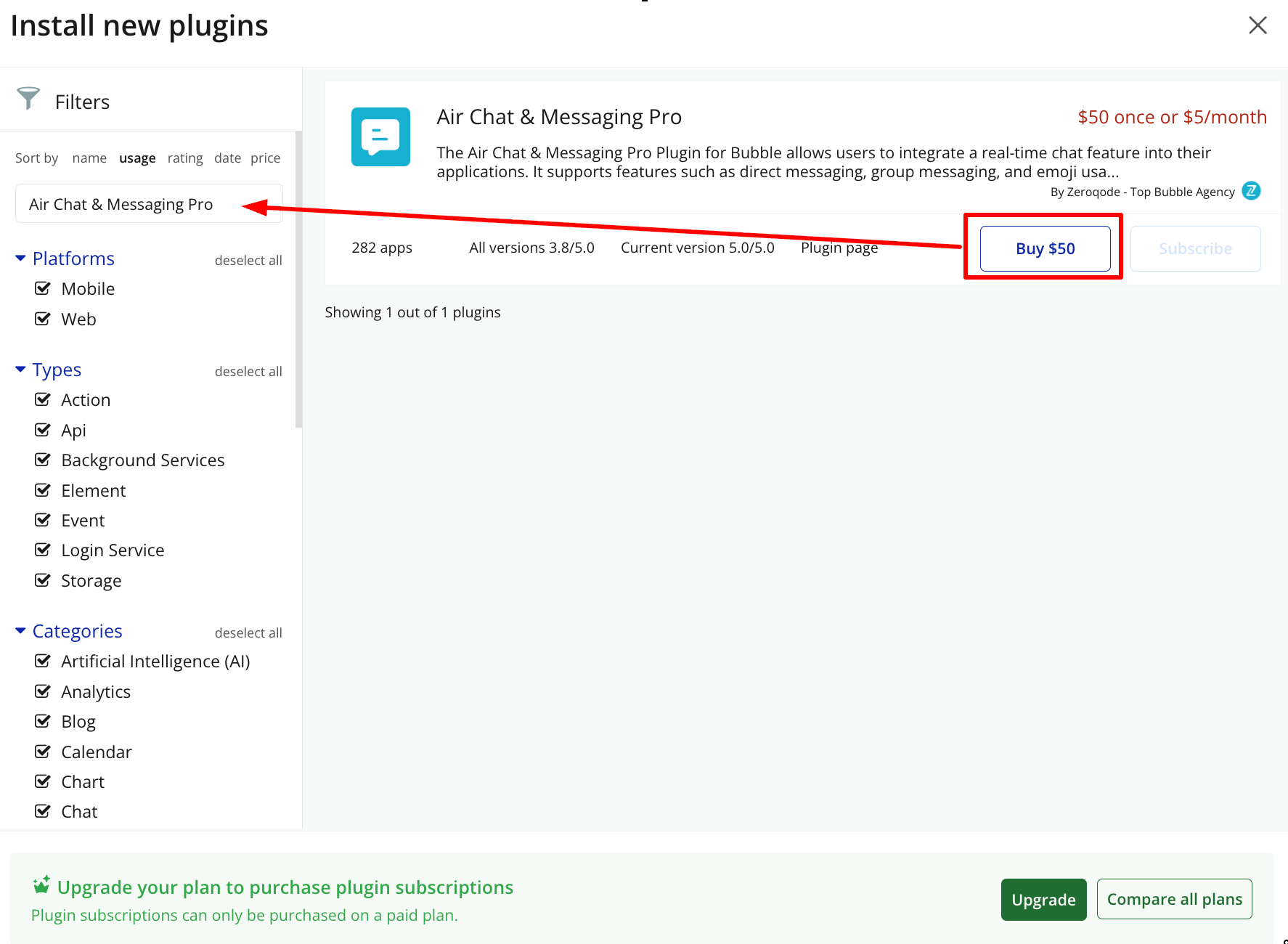 Image without caption