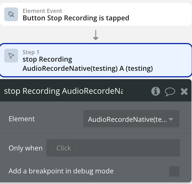 Image without caption