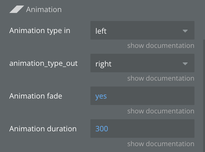 Image without caption