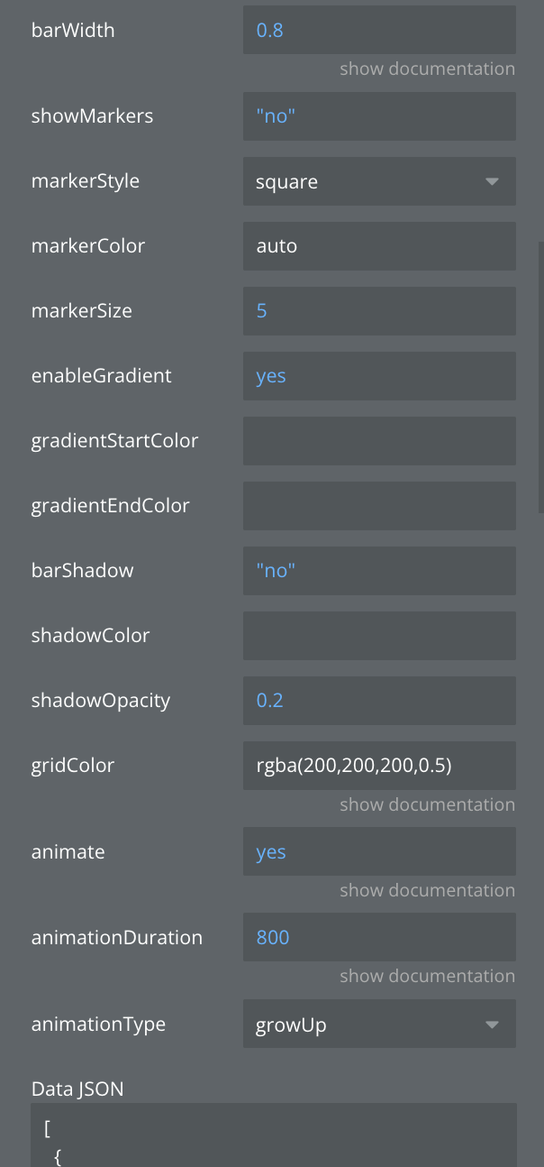 Image without caption