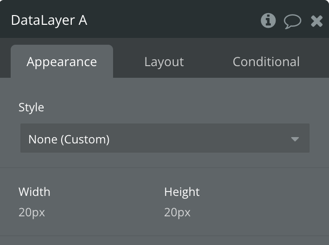 Image without caption