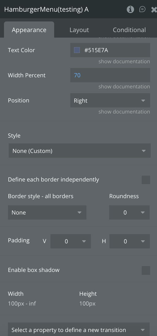 Image without caption