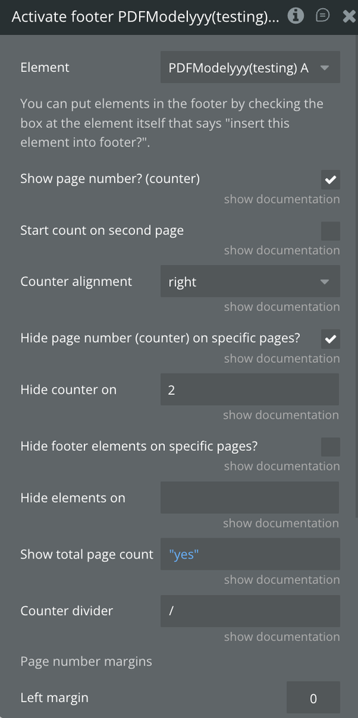 Image without caption