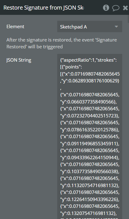 Image without caption