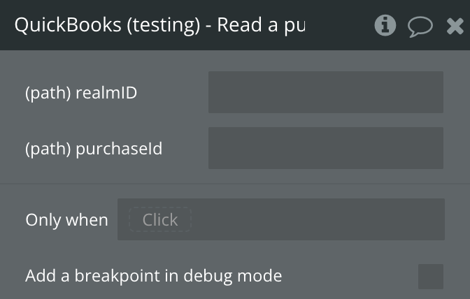 Image without caption