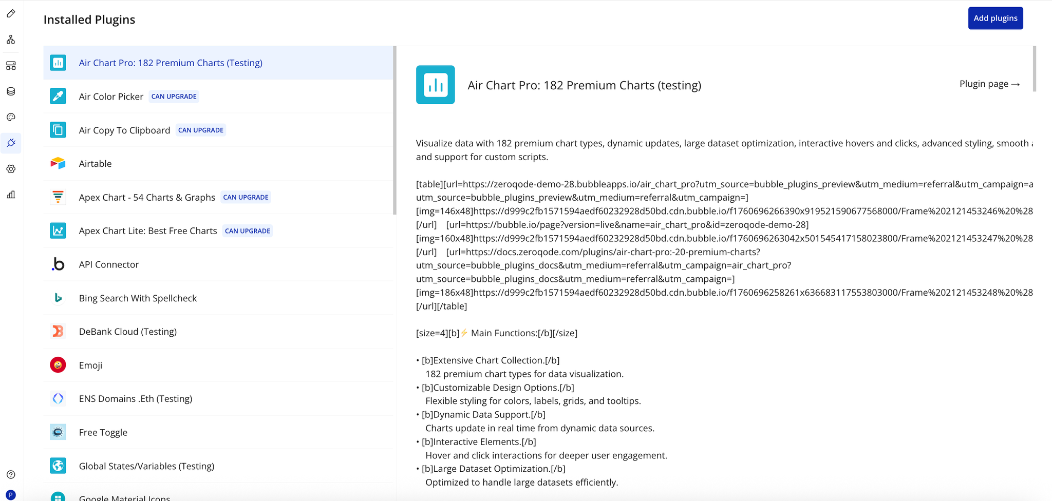 Image without caption