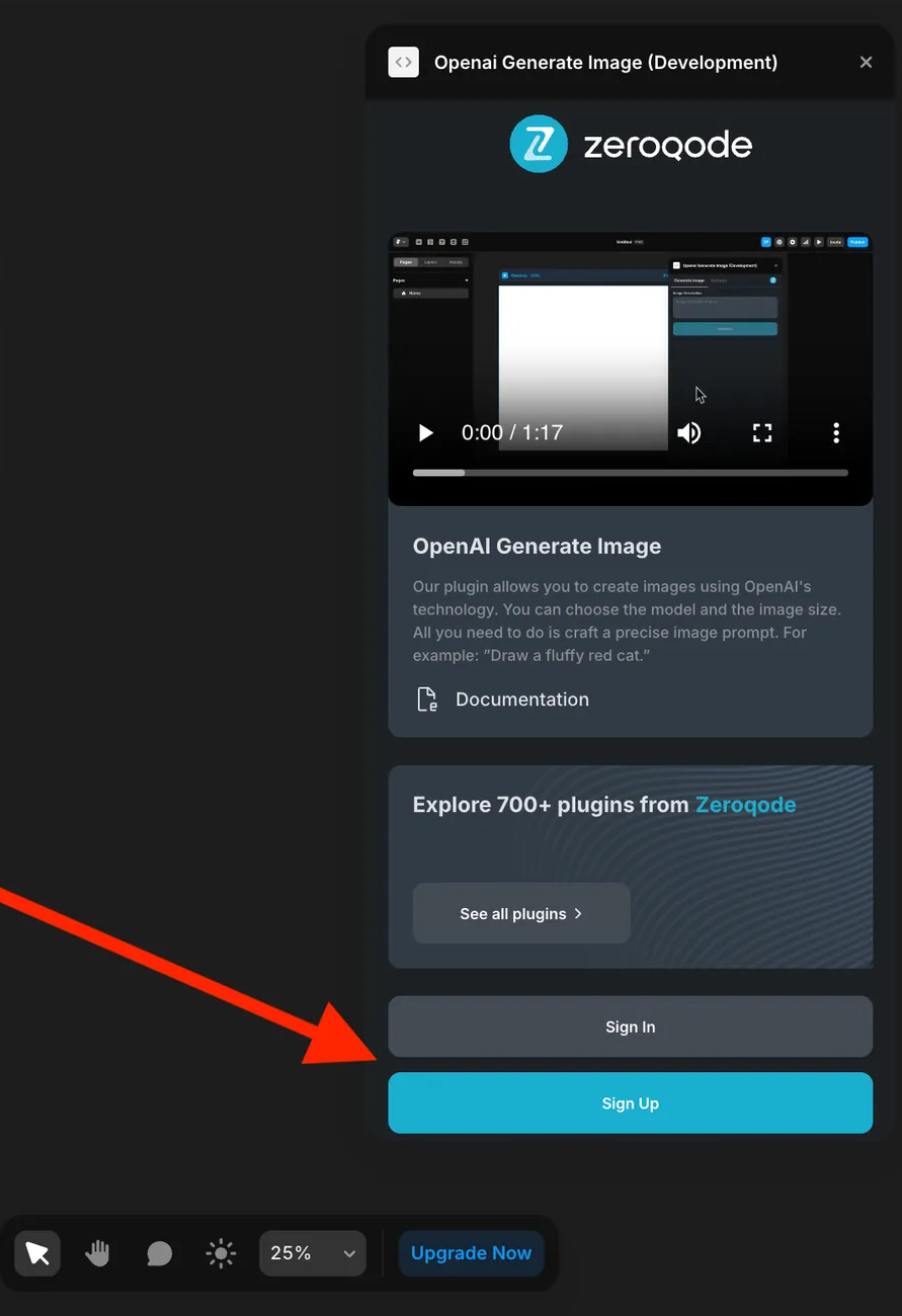 Image without caption