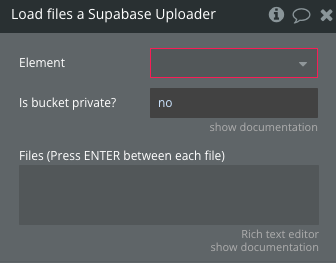 Image without caption