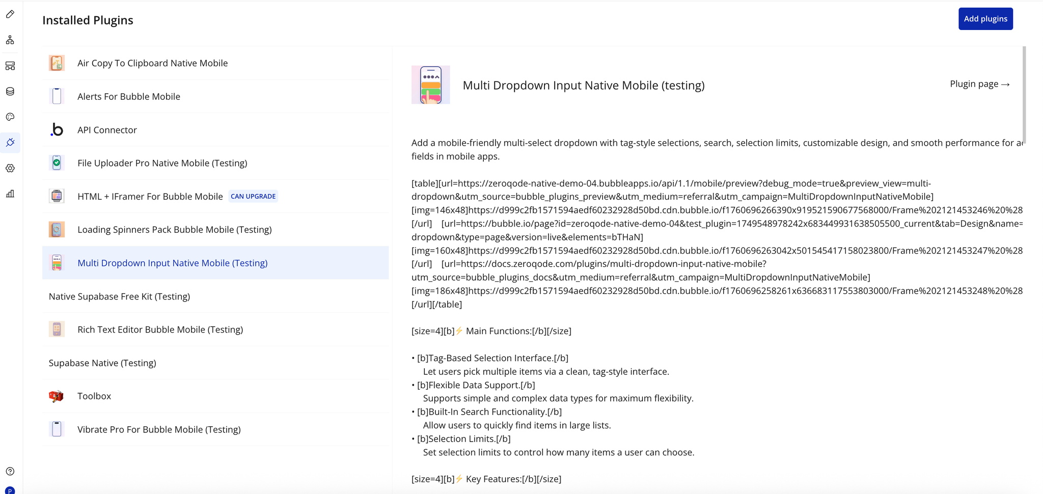 Image without caption