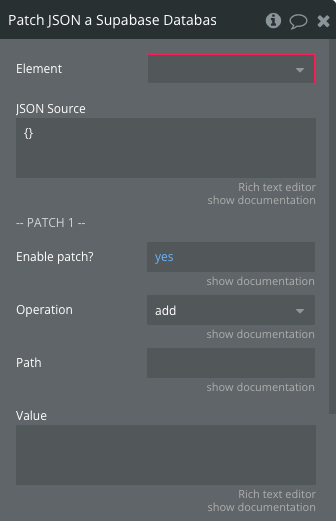 Image without caption