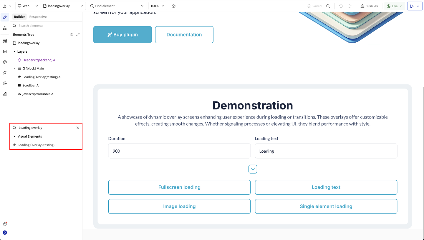 Image without caption