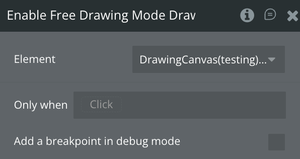 Image without caption