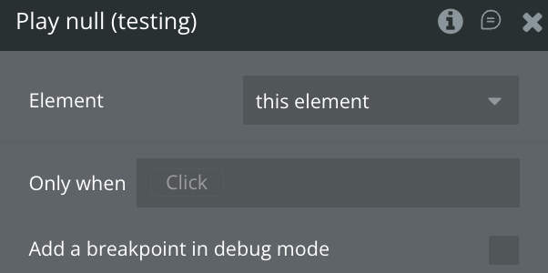 Image without caption