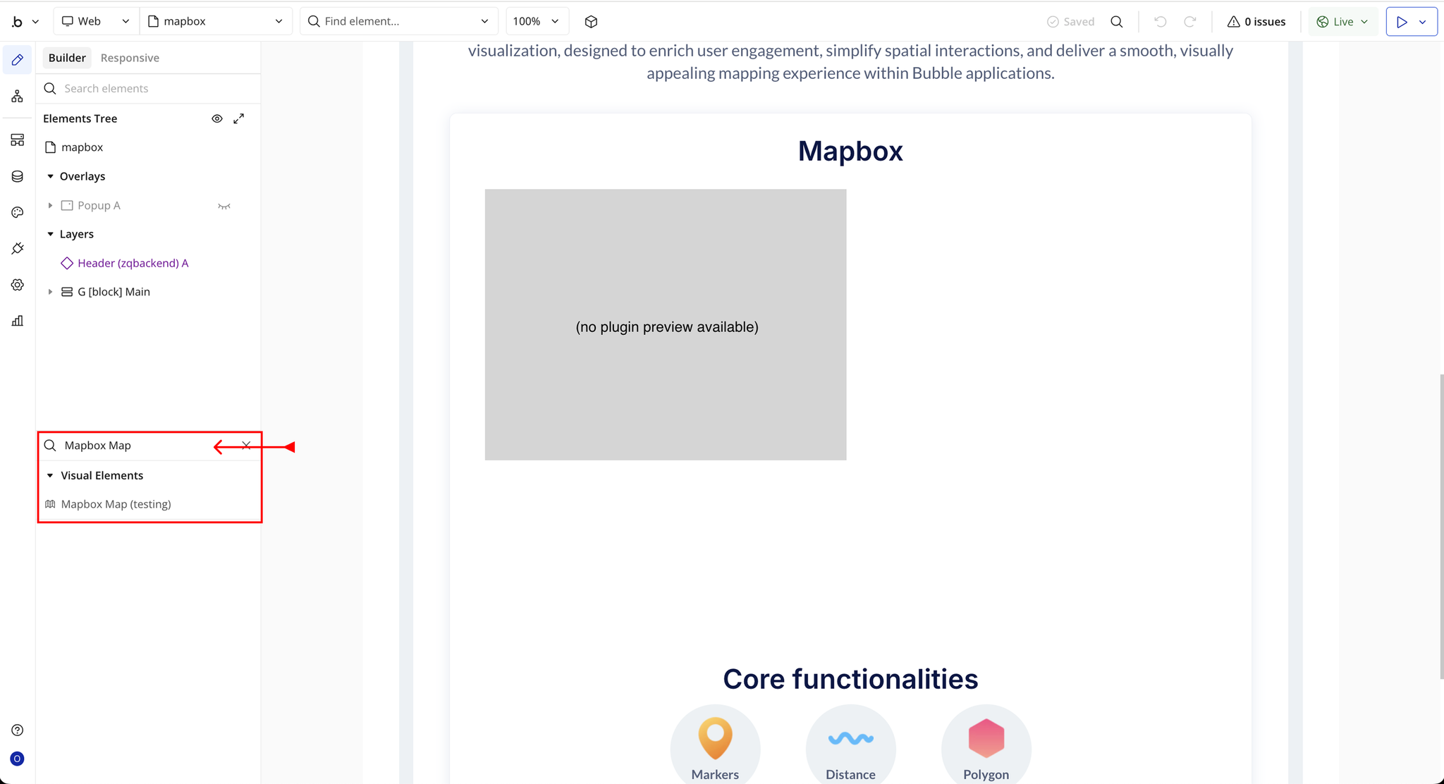 Image without caption