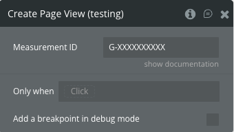 Image without caption