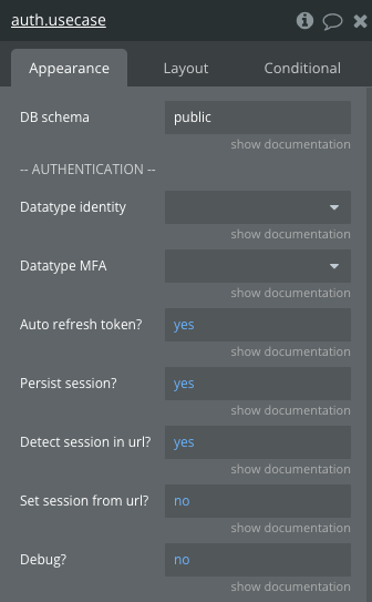 Image without caption