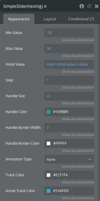 Image without caption