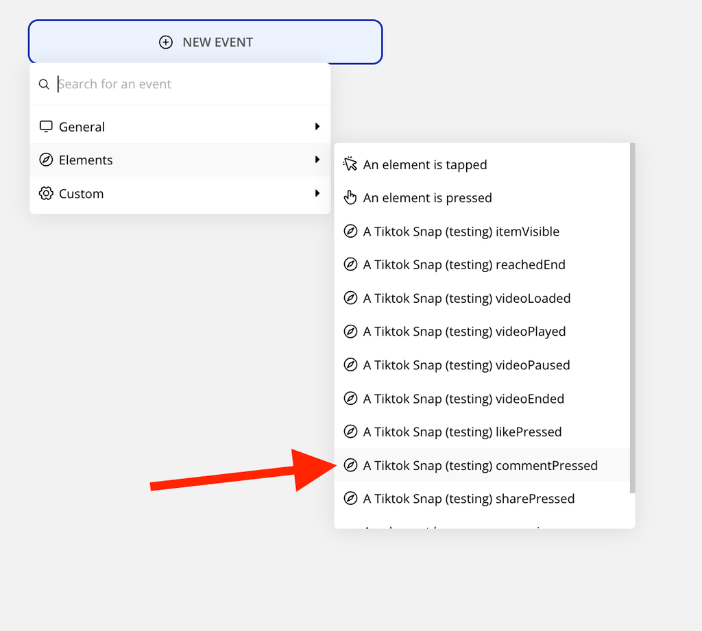 Image without caption