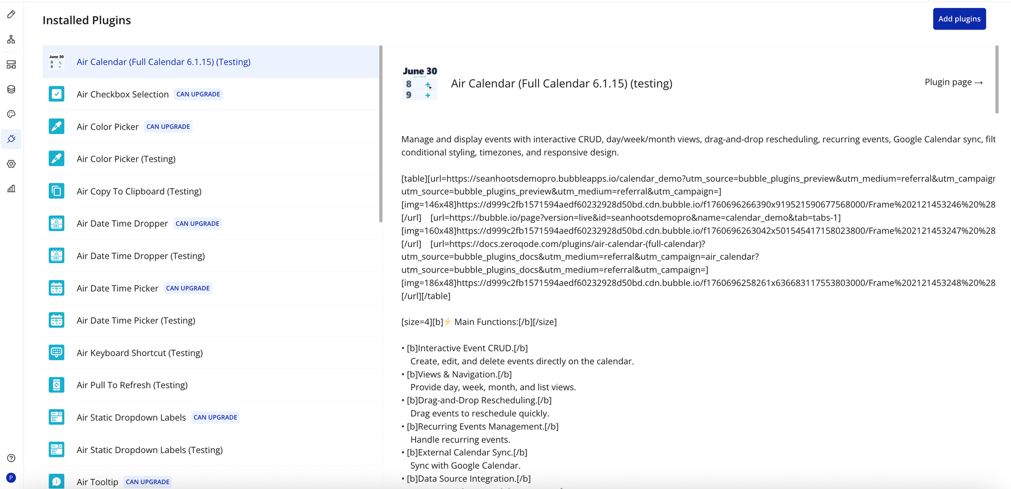 Image without caption