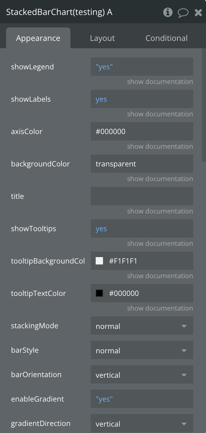 Image without caption