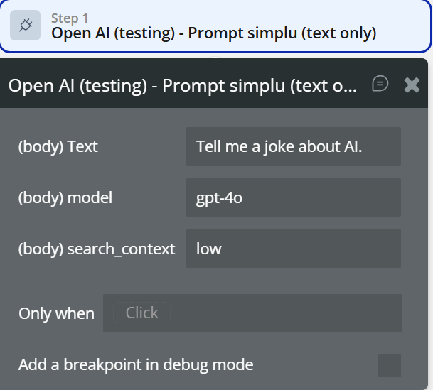 Image without caption