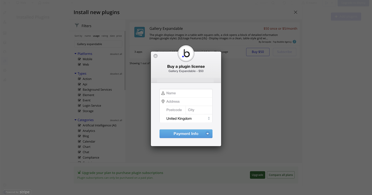 Image without caption