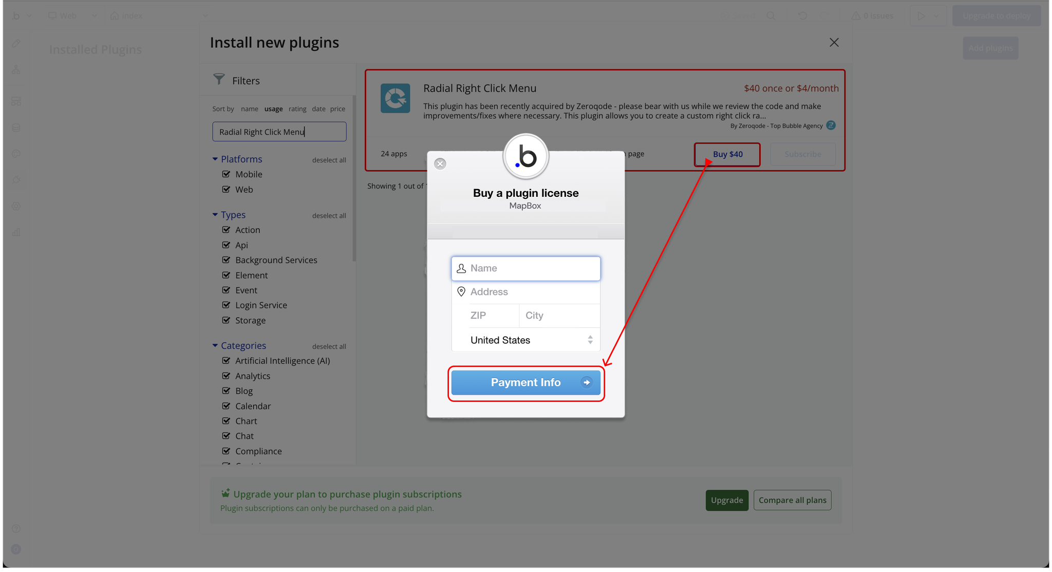 Image without caption