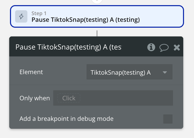 Image without caption