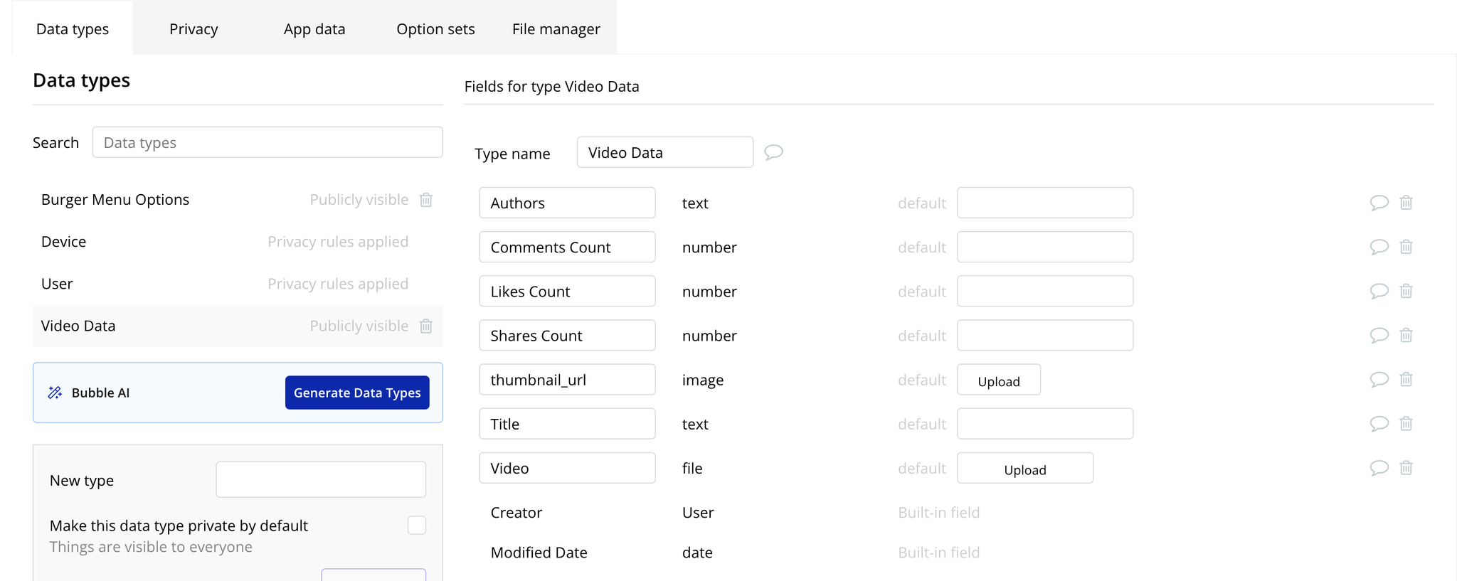Image without caption