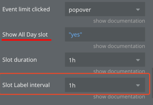 Image without caption