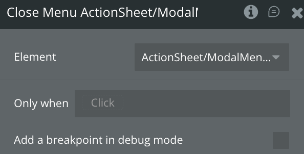 Image without caption