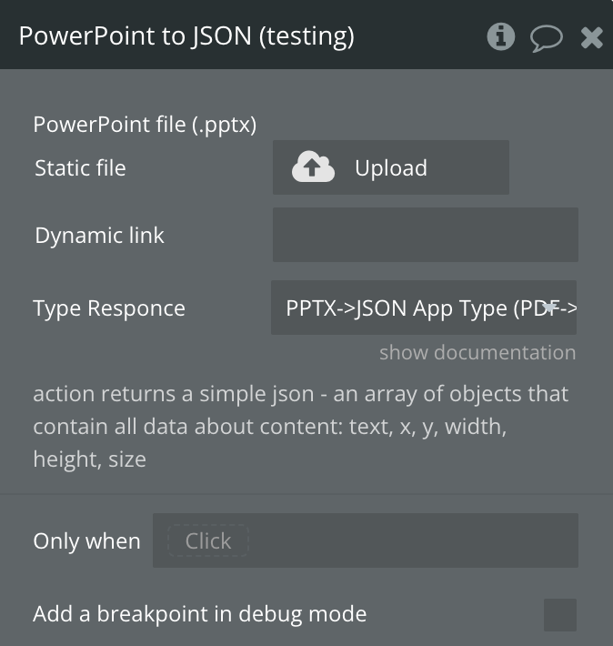 Image without caption