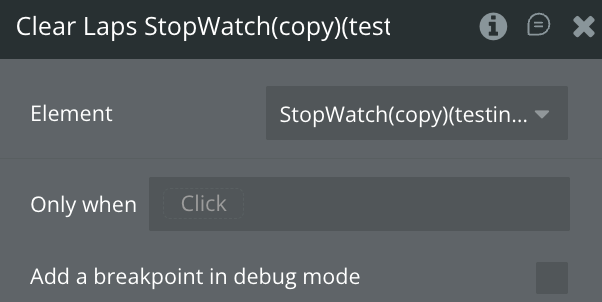 Image without caption