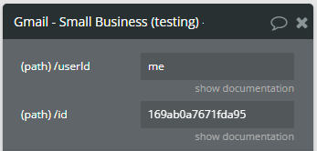 Image without caption