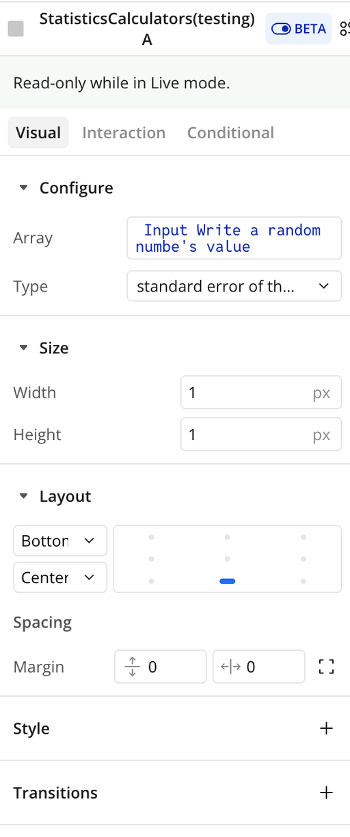 Image without caption