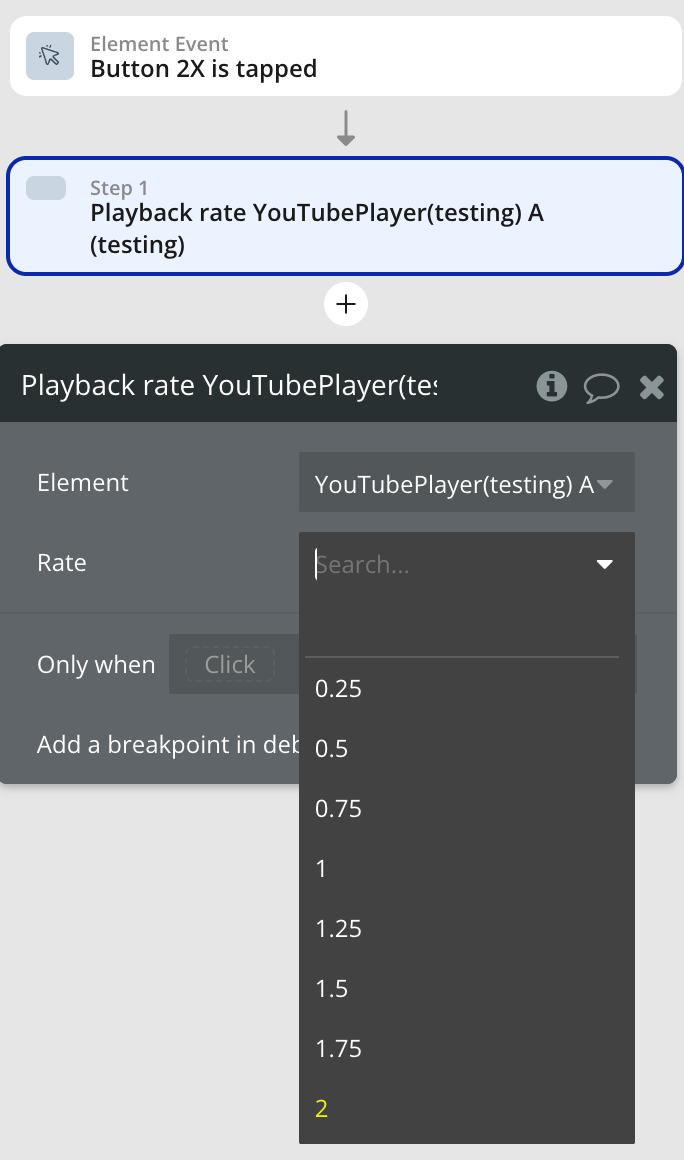 Image without caption