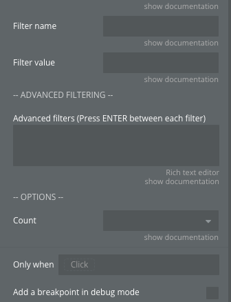 Image without caption