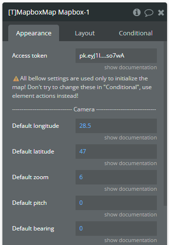 Image without caption