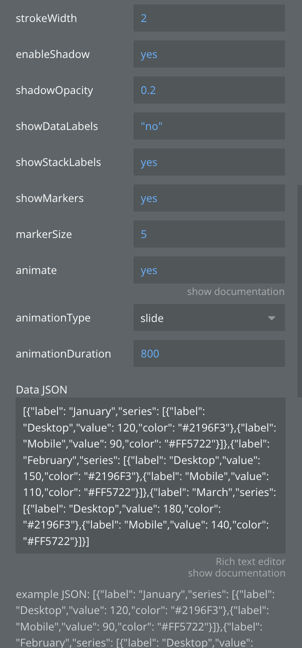Image without caption