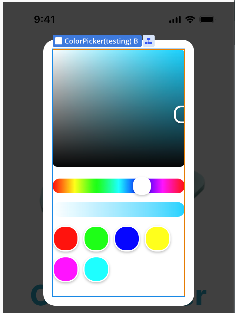 Image without caption