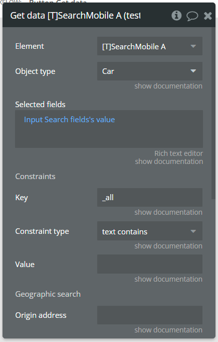 Image without caption