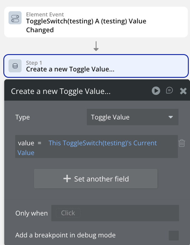 Image without caption