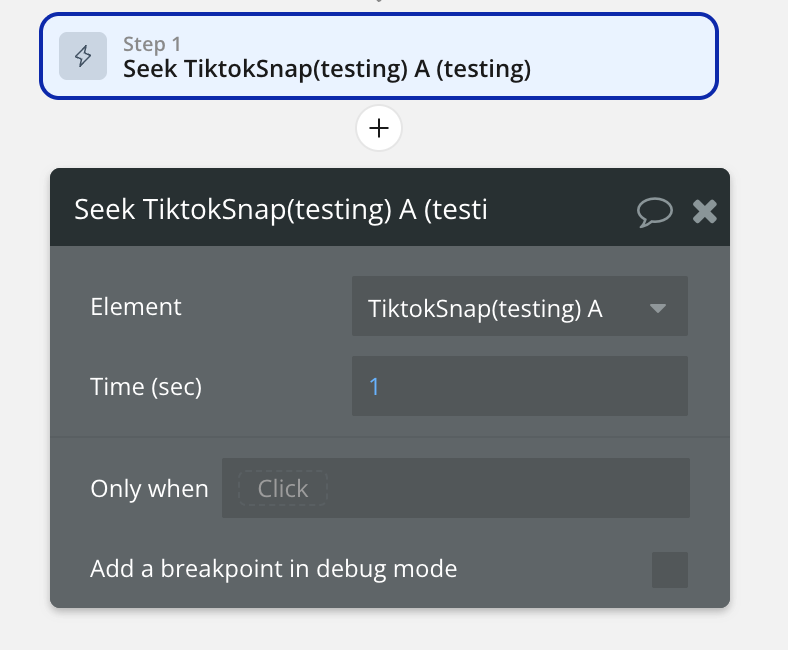 Image without caption