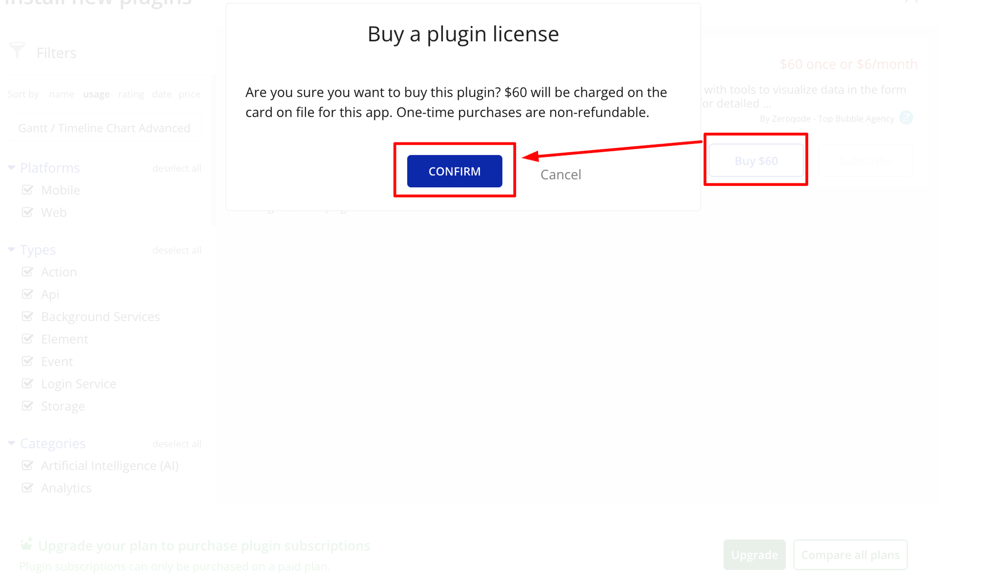 Image without caption