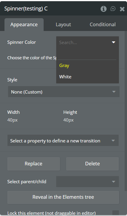 Image without caption