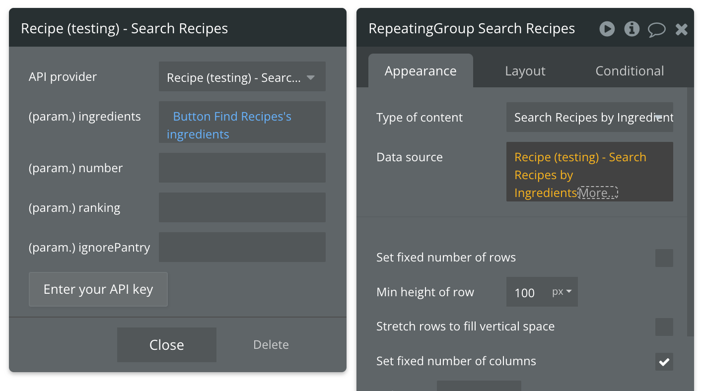 Image without caption