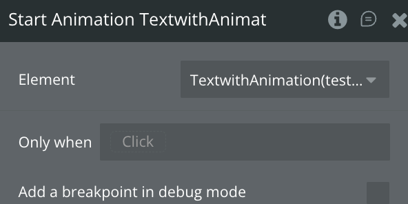 Image without caption