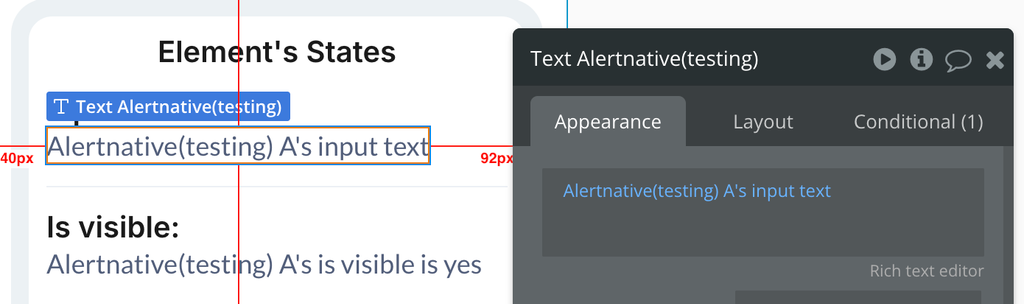 Image without caption