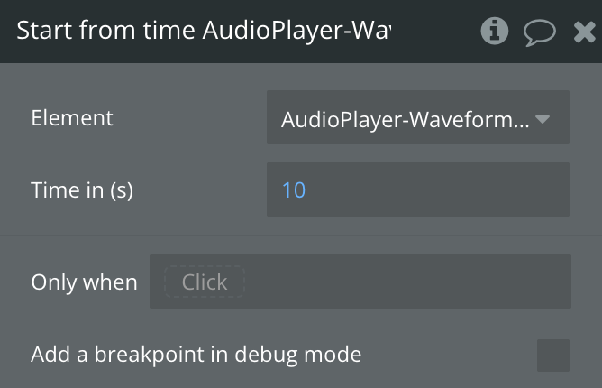 Image without caption