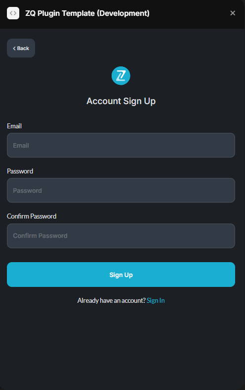 Image without caption